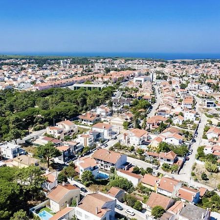 Hotel Ph In Atlantic Coast Charneca  Zewnętrze zdjęcie