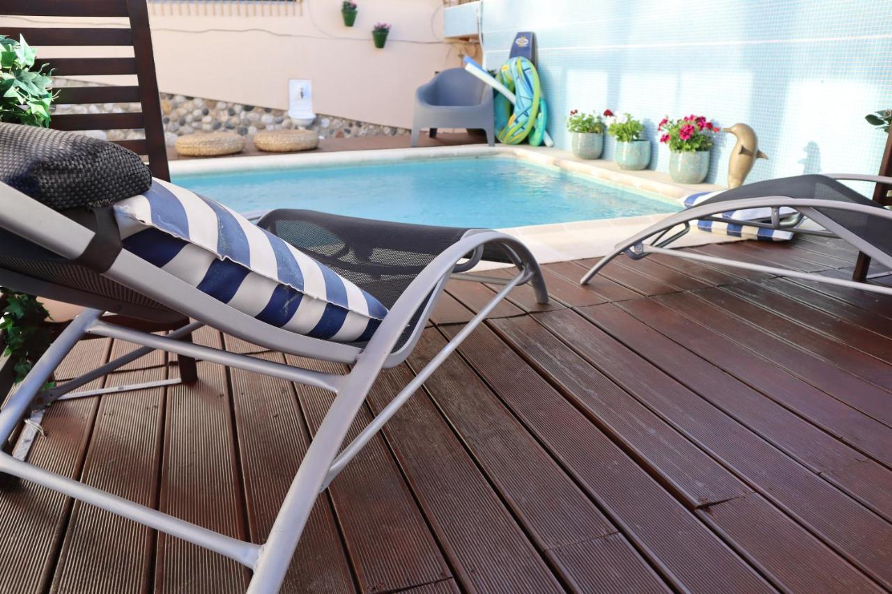 Hotel Ph In Atlantic Coast Charneca  Zewnętrze zdjęcie