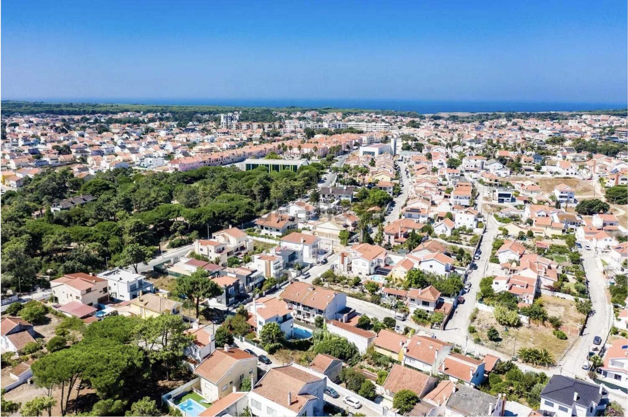 Hotel Ph In Atlantic Coast Charneca  Zewnętrze zdjęcie