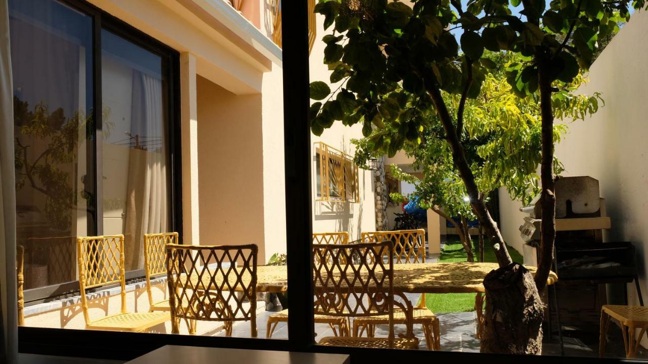 Hotel Ph In Atlantic Coast Charneca  Zewnętrze zdjęcie