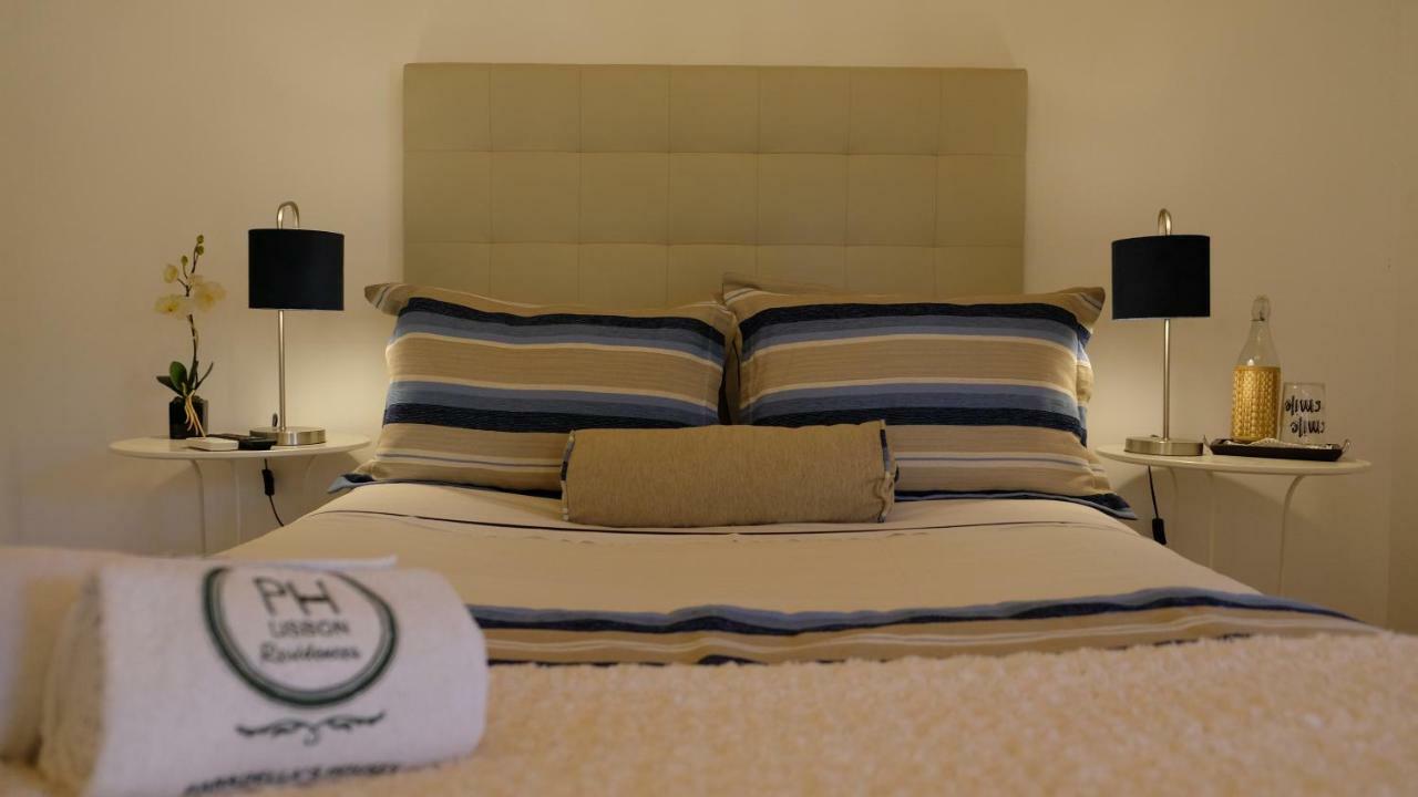 Hotel Ph In Atlantic Coast Charneca  Zewnętrze zdjęcie